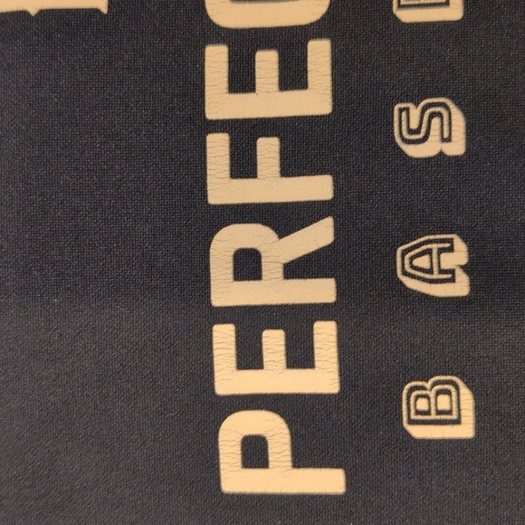 PG perfect game baseball hoodie - Picture 2 of 8